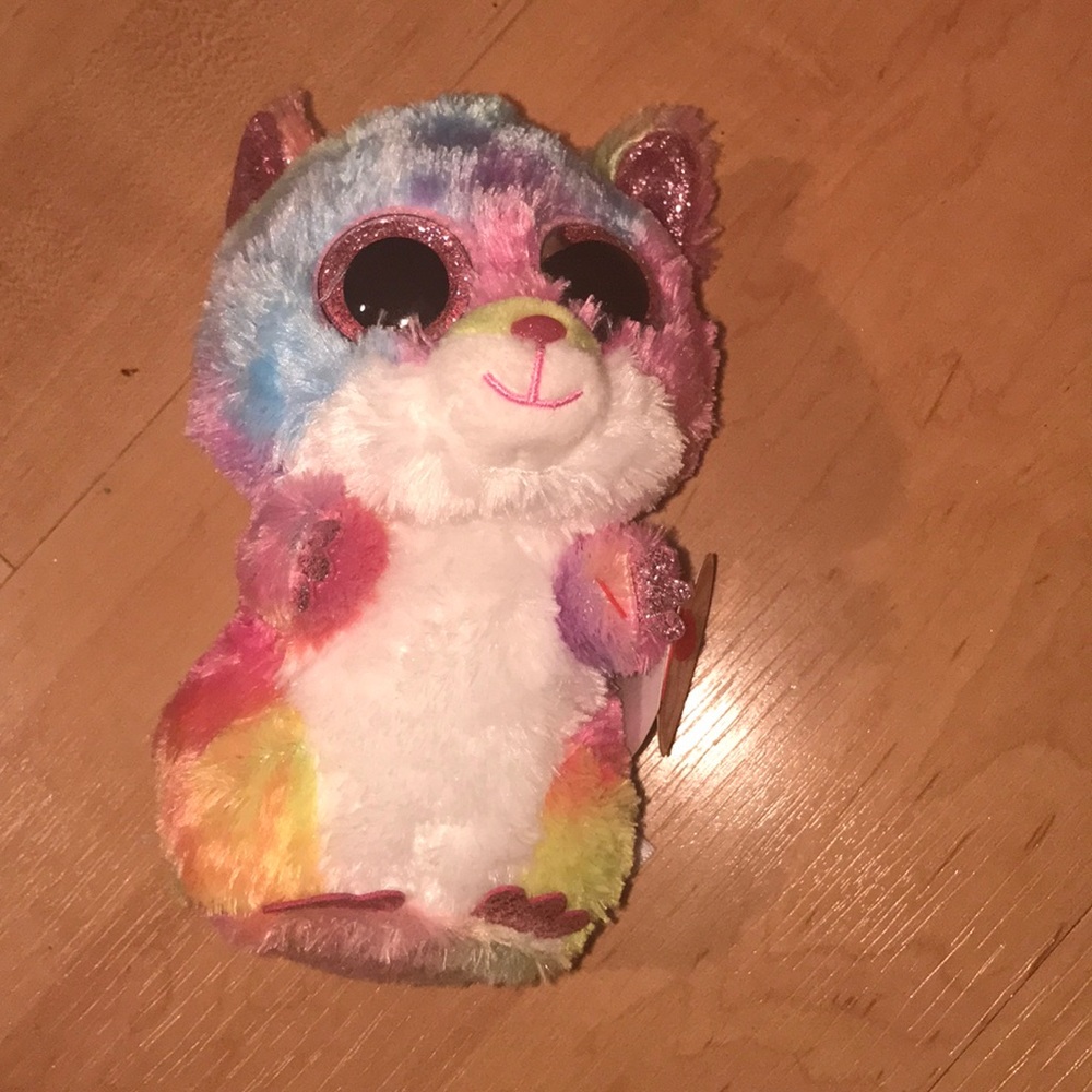 bennie boo